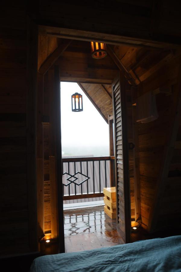 Hunters Wood Cabins Нувара-Элия Экстерьер фото