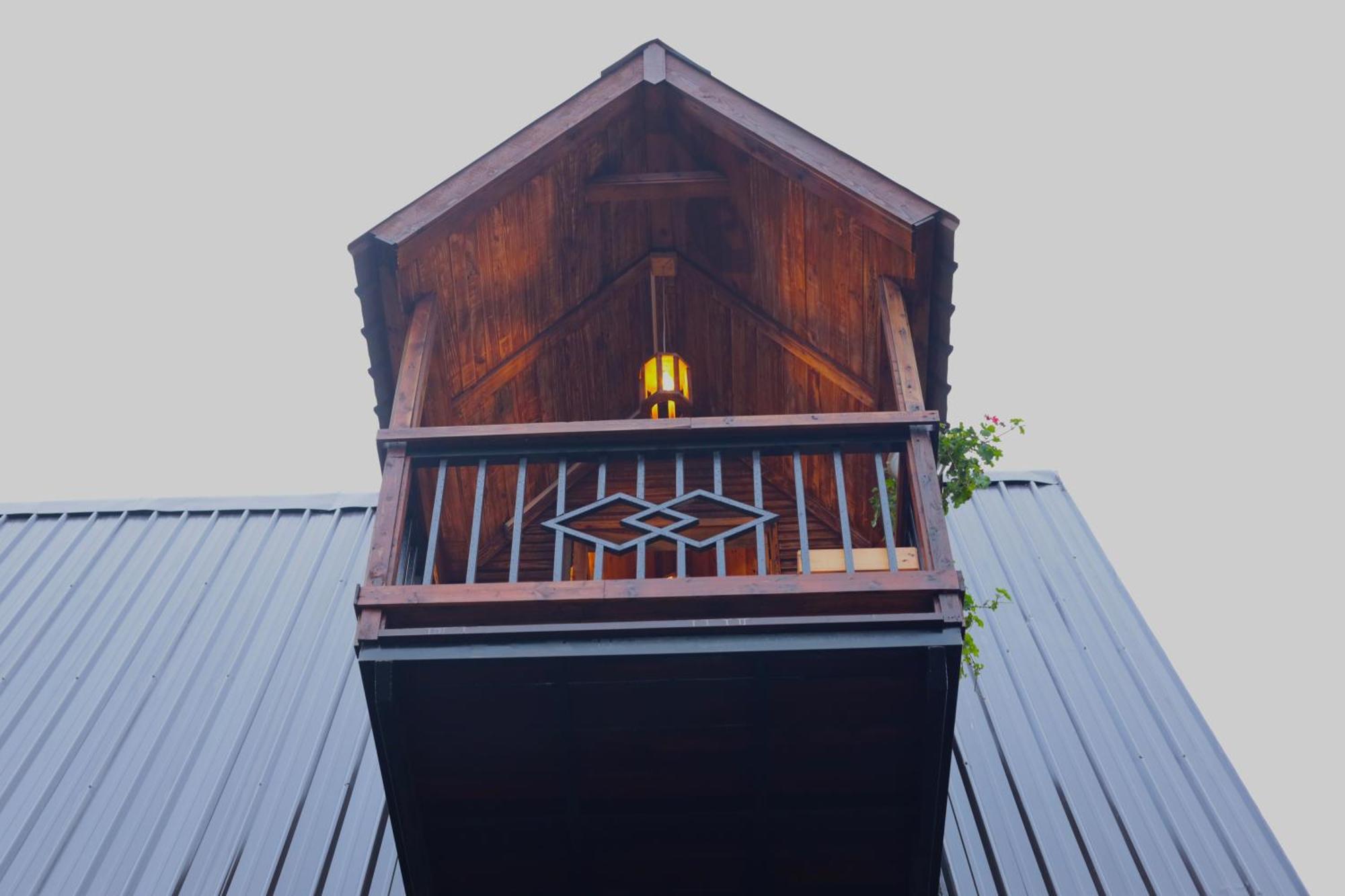 Hunters Wood Cabins Нувара-Элия Экстерьер фото